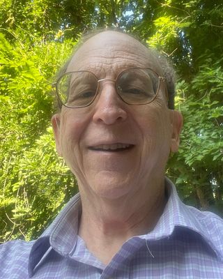 Photo of Charles Jacob Brown, Psychologist, PhD