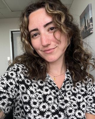 Photo of Cat Fragoso, Counselor, LCPC