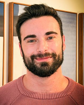 Photo of Mike Pancirer, Clinical Social Work/Therapist, LMSW