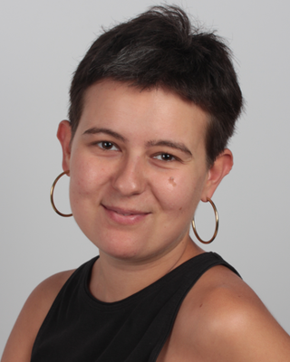 Foto de María Albor Gómez, Psicólogo, Maestría, COP Madrid