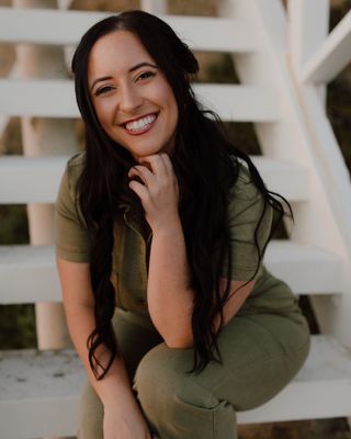 Photo of Taylor Lee Korb, Associate Professional Clinical Counselor, MA, APCC