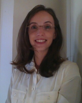 Photo of Charlotte Bigelow, LMHC, Counselor