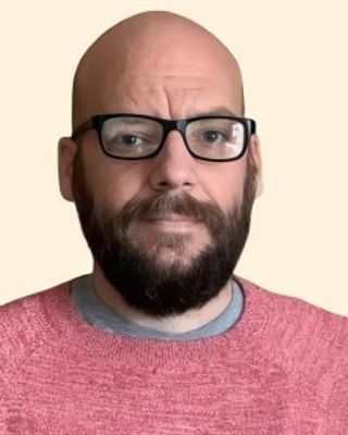 Photo of Ryan Upson, Psychiatric Nurse Practitioner, MSN, PMHNP-B