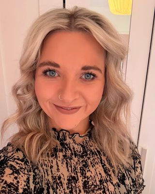 Photo of Claire Donaghey, Counsellor, MSc, MBACP