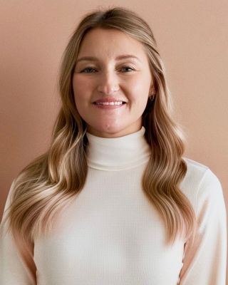 Photo of Jessica Niedermeier, Licensed Professional Counselor, LPC