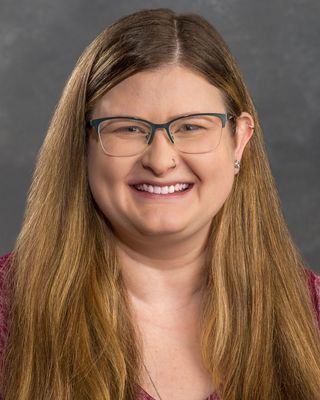 Photo of Amy Fox, Clinical Social Work/Therapist, MSW, LCSW-C