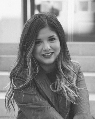 Photo of Grecia Guajardo, Pre-Licensed Professional