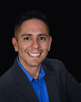 Photo of Pedro Michael Valdez IV, Counselor, MA, LMHC, C-PD