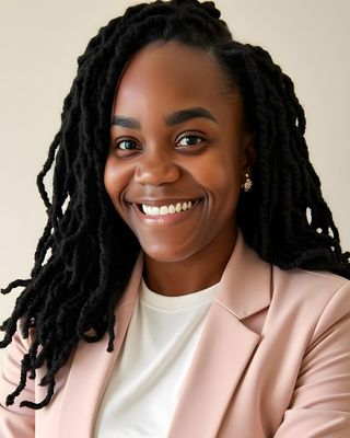 Photo of JaShunta Carson, Psychiatric Nurse Practitioner, MSN, PMHNP