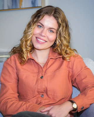 Photo of Paige Erickson, Pre-Licensed Professional