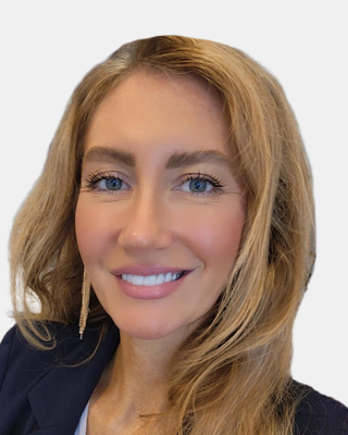 Photo of Rebecca Smith, Counselor, IMHP