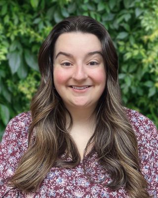 Photo of Samantha Johnson, Clinical Social Work/Therapist, MSW, LICSW