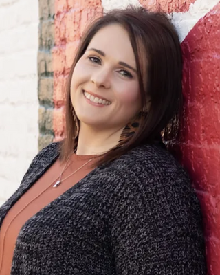 Photo of Hali Gibson, Licensed Professional Counselor in Saline County, AR