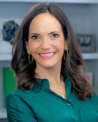 Photo of Alison Saff Sager, Psychologist, PsyD