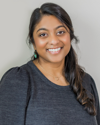 Photo of Uma Shanmugham, Psychologist, PsyD