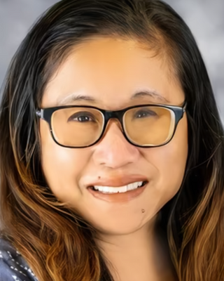 Photo of Mary Tagle, Psychologist, LP