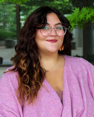 Photo of Amaya Hoglund, Clinical Social Work/Therapist, MSW, CSW