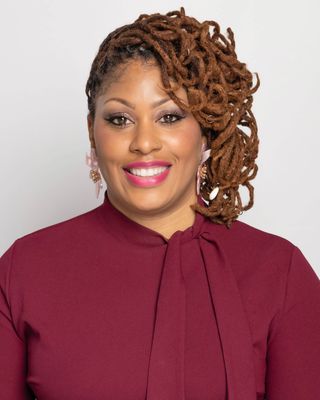 Photo of Kendria D. Harris, Drug & Alcohol Counselor in High Point, NC