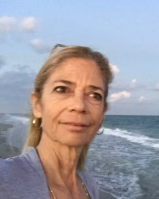 Photo of Katherine Barrett, Clinical Social Work/Therapist, LCSW