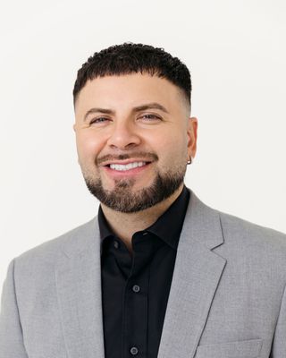 Photo of Jesse Steven Nova, Licensed Professional Counselor, MS, LPCC, PPSC