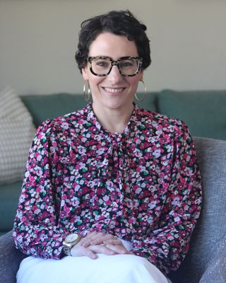 Photo of Lily Iteld, Psychologist in Portland, OR