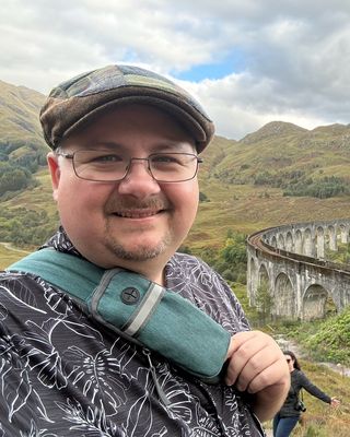 Photo of Troy Bennett, Pre-Licensed Professional, MA