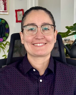 Photo of Elizabeth Green, Marriage & Family Therapist, LMFT