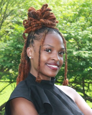Photo of Ay'anna Mills, Licensed Professional Counselor in Florissant, MO