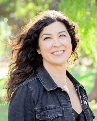 Photo of Summer Sanders, Marriage & Family Therapist, LMFT, PPSC, ASC