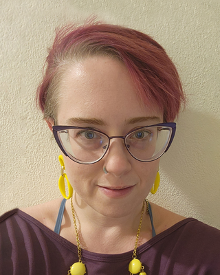 Photo of Sarah Franklin, Psychiatric Nurse Practitioner, PMHNP
