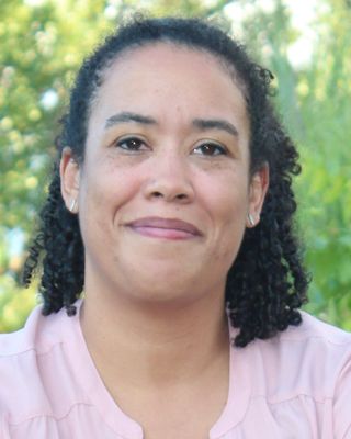 Photo of Rianna Bailey - Purple Aster Counseling & Wellness, Clinical Social Work/Therapist, MSW, LCSW