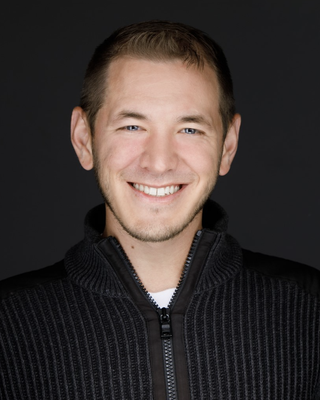 Photo of Jeffrey Yee, Counselor, LCMHC