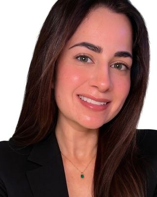 Photo of Vanessa Monsalve, Psychiatric Nurse Practitioner, MSN, APRN, PMHNP