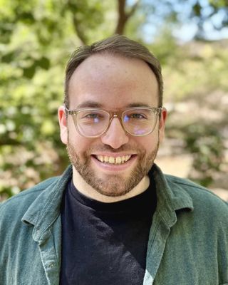 Photo of Orei Odents, LPC Intern, CPC-I