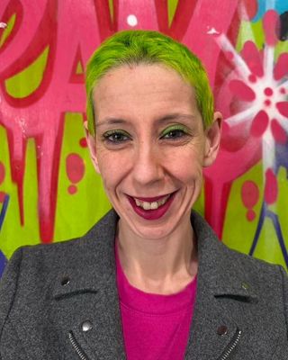Photo of Kristina Daniel, Clinical Social Work/Therapist, LCSW