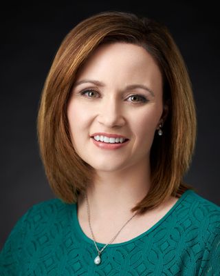 Photo of Audra Stillions, Clinical Social Work/Therapist, MSW, LICSW