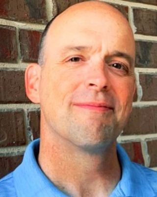 Photo of Christopher Fischer, Licensed Professional Counselor