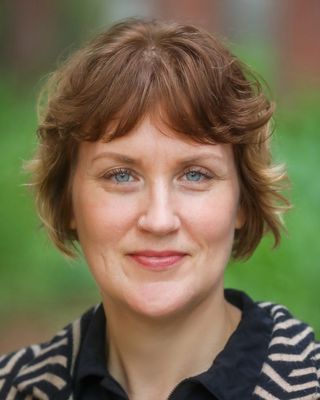 Photo of Liz Gage, Psychiatric Nurse Practitioner, PMHNP-B