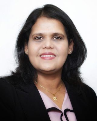 Photo of Arpi Hemang Parikh, Registered Social Worker in Courtice, ON