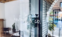 Gallery Photo of Welcome to Kindman & Co.!