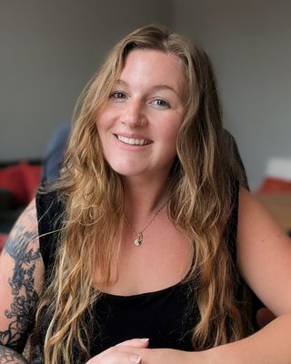 Photo of Katie Grundl - Marsh & Moon Therapy, LLC, Marriage & Family Therapist Associate, LMFTA