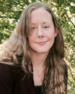 Photo of Aoife Einri, Clinical Social Work/Therapist in Eugene, OR