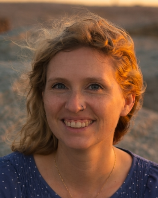 Photo of Jenna LaVallee, Clinical Social Work/Therapist, LCSW