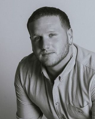 Photo of Dillon O'Carroll, Licensed Professional Counselor, LPC