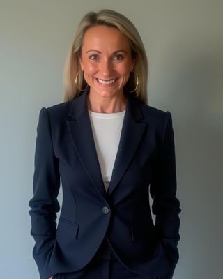 Photo of Ellen Ann Walker, Licensed Professional Counselor, LPC, NCC, EMDRIA