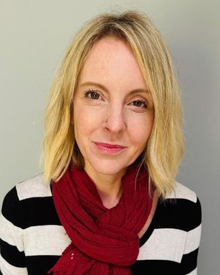 Photo of Claire Nicholls, Counsellor
