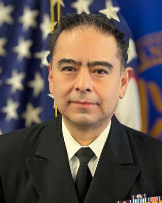 Photo of Israel Garcia - Garcia Therapy Services, LLC, Clinical Social Work/Therapist, LCSW-C, BCD