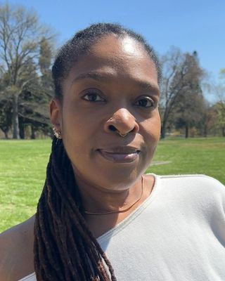 Photo of Dana Pierre-Paul, Pre-Licensed Professional, MS, MFT