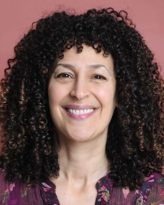 Photo of Teresa G Dias, Counselor, LMHC, LPC, RPT