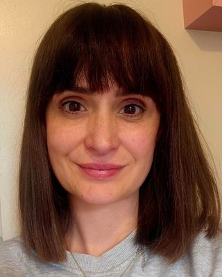 Photo of Katie Strongman - Katie Strongman- CPTSD and Trauma Therapy, Psychotherapist, MBABCP